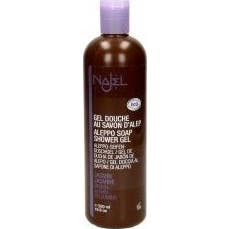Aleppo Sapone Liquido Fiore Gelsomino 500ml
