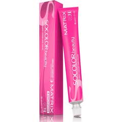 Matrix Socolor Beauty Tinte Cabello Nro 1 A 90 ml