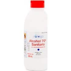 Orb'y alkohol 70º 250ml