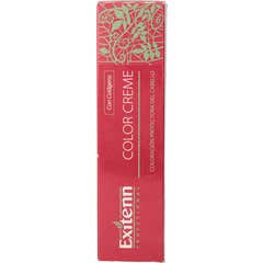 Exitenn Color Creme Fantasy Color Green 60ml