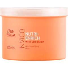 Wella Invigo Nutri-Enrich Mask 500ml