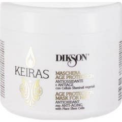 Dikson Keiras Mascarilla Protección Antiedad para el pelo 500ml