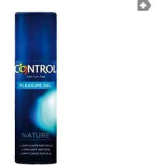 Kontrol Natur smøremiddel 50 ml