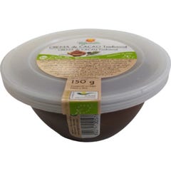 Vegetalia Cocoa Cream S/G S/Lactose 150g