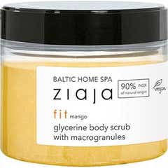 Ziaja Baltic Home Spa Exfoliante Corporal Glicerina 300ml