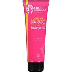 Mielle Babassu Curly Cocktail Crema Risos 220 ml