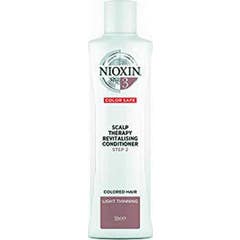 Nioxin System 3 Scalp Acondicionador 300ml