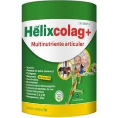 Helixcolag giunto multi-nutriente in polvere 375g