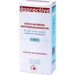 Psoractive Doccia Crema 250Ml