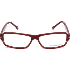 Ermenegildo Zegna Gafas de Vista Hombre 57mm 1ud