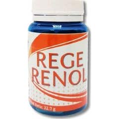 Espadiet Regenerol 60 kapsler