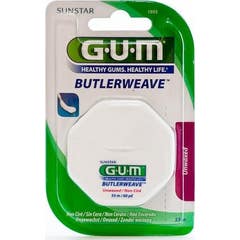 Gum Ruban Dentaire Butlerweave 54,8m