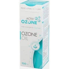 Óleo de Ozônio Activ 100ml