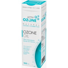 Aktives Ozonöl 100ml