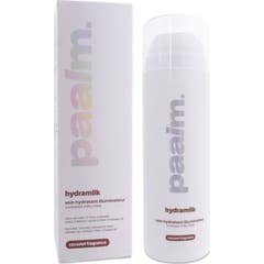 Paalm Hydramilk Cuidado Hidratante Iluminador 150 ml