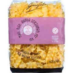 Garofalo S/G Mafalda 400G