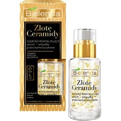 Bielenda Golden Ceramides Deeply Revitalising Anti-Wrinkle 15g