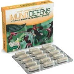 Derbos Imunitdefens 30 caps