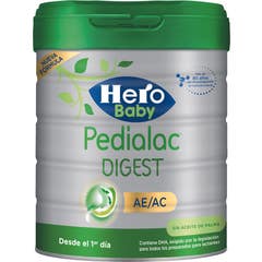 Digest Pedialac AE/AC 800g