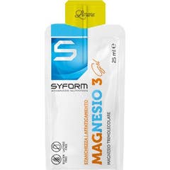 Syform Magnesio 3 Limón Gel 25ml