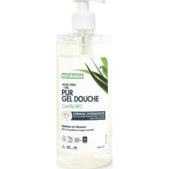 Naturancia Pur Gel Ducha Bio 750 ml