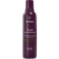 Aveda Invati Ultra Advanced Shampoo Ligeiro 200ml