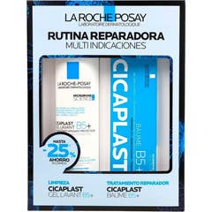 La Roche Posay Pack Cicaplast Lavant B5 200 ml + Bálsam B5 40 ml
