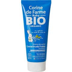 Corine de Farme Baby Bio Creme Muda Fralda 100 ml