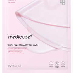 Medicube PDRN Pink Collagen Mascarilla Gel 28 g