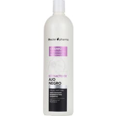 Thader Pharma Champú Ajo Negro 1 L