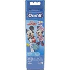 Oral-B Cepillo Kinder Extra Soft 2uds