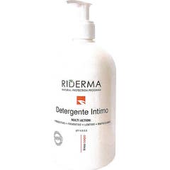 Riderma Limpiador Íntimo 500 ml