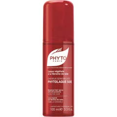 Phyto Phytolaque Spray Seda Cabello Sensitive 100ml