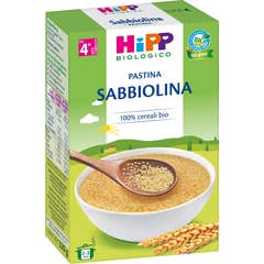 Hipp Bio Past.Sabbiolina 320G