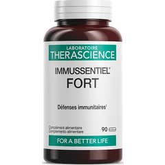 Physiomance Therascience Immussentiel Fort 90comp