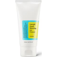 Cosrx Low Ph Good Morning Gel Cleanser 150ml