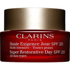 Clarins Multi-Intensive Creme Hochbedarfstag 50ml