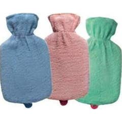 Bolsa Agua Corysan Rizo 2 L