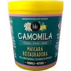 Lola Cosmetics Chamomile Restorative Mask 230g