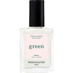 Manucurist Green Nebula Lakier do Paznokci Holograficzny 15 ml