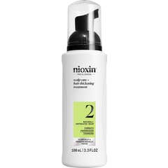 Nioxin System 2 Sérum Densificador Cabello Natural Avanzad 100ml