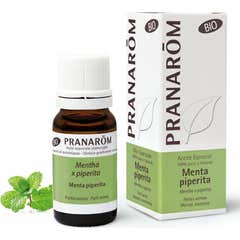Pranarôm Aceite Esencial de Menta Piperita BIO 10ml