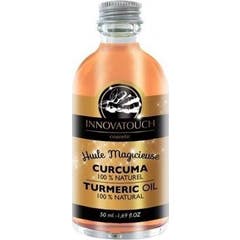 Innovatouch Hle Curcuma 50Ml