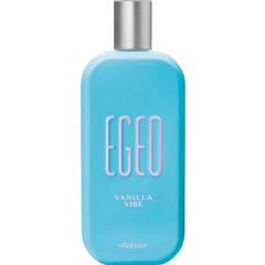 O Boticário Egeo Vanilla Vibe Eau de Toilette 90ml