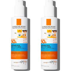 La Roche Posay Anthelios Dermo-Pediatrics Uvmune Spf50+ 2x200 ml