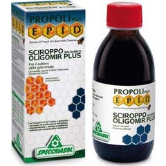 Specchiasol Epid Oligomir Plus Syrup 170ml