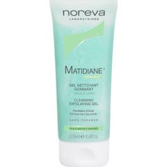 Matidiane Gel Net Tb200Ml 1