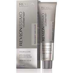 Revlonissimo Color&Care 101 Biondo Molto Chiaro Cenere 60ml