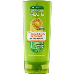 Garnier Fructis Hydra Liss & Shine Glättungsbalsam 200 ml