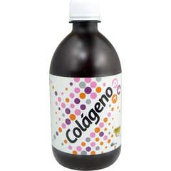 Herdibel Colageno 500ml